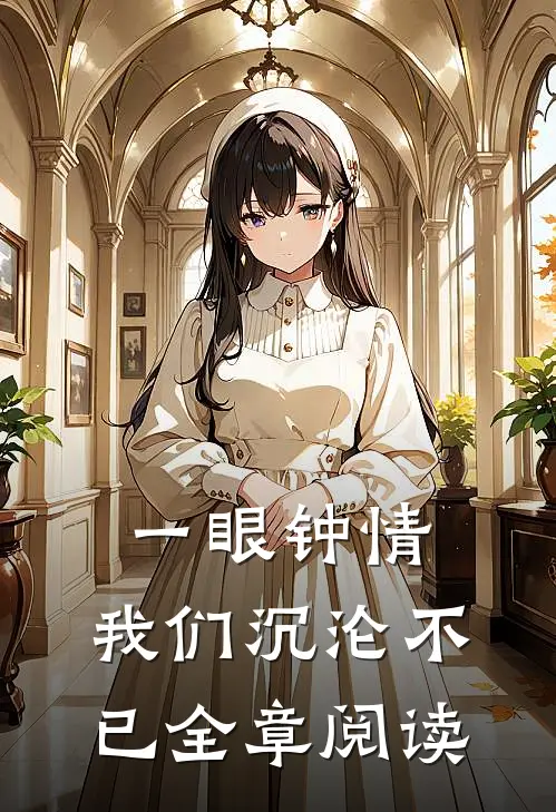 一眼钟情,我们沉沦不已全章阅读感想