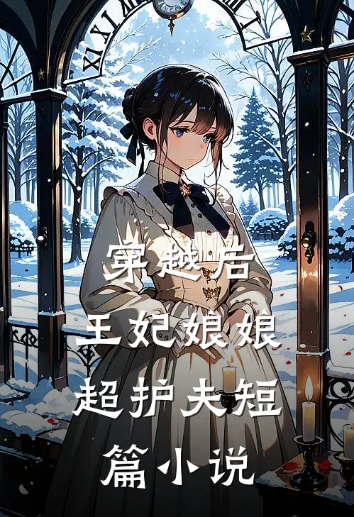 穿越后,王妃娘娘超护夫短篇
