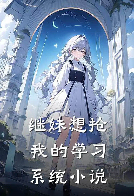 继妹想抢我的学习系统小说