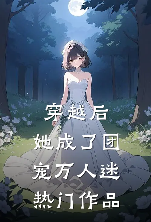 穿越后,她成了团宠万人迷热门作品免费阅读