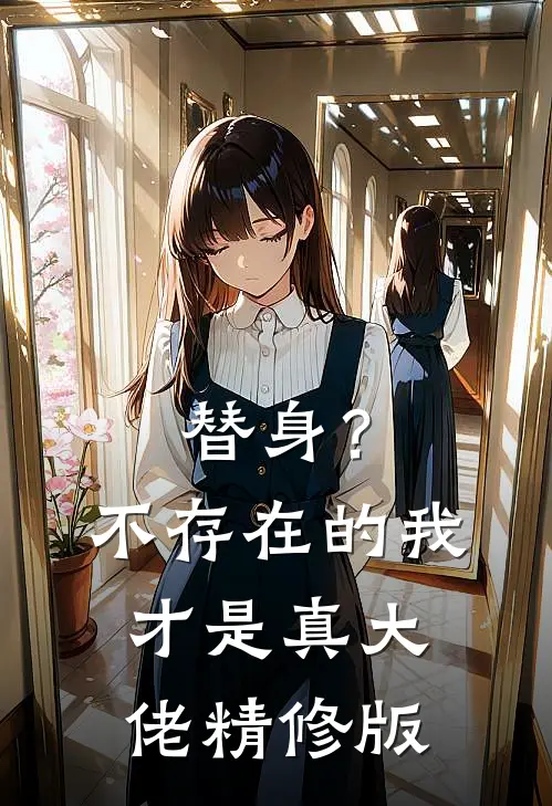 替身?不存在的,我才是真大佬精修版在线观看