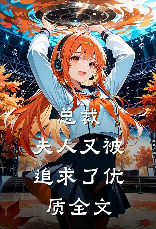 总裁,夫人又被追求了优质全文