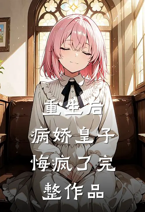 重生后,病娇皇子悔疯了完整作品