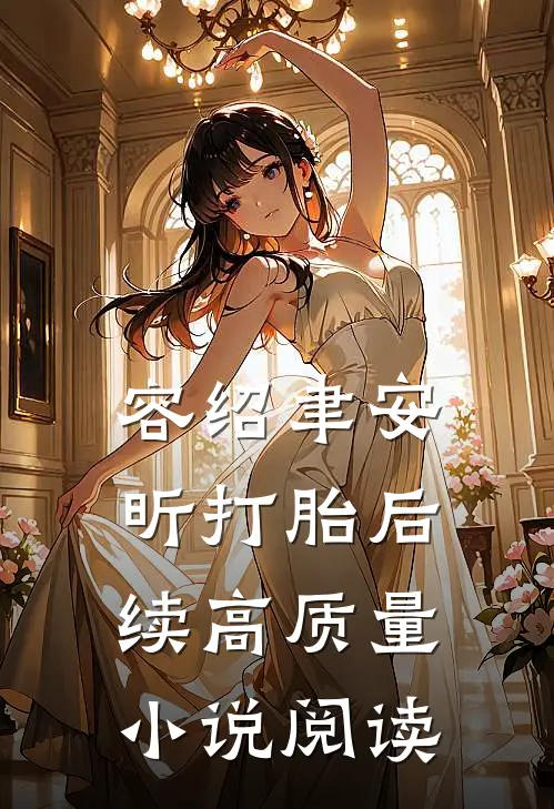 容绍聿安昕打胎后续高质量小说阅读