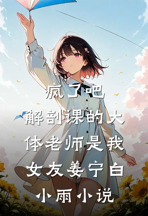 疯了吧，解剖课的大体老师是我女友姜宁白小雨小说