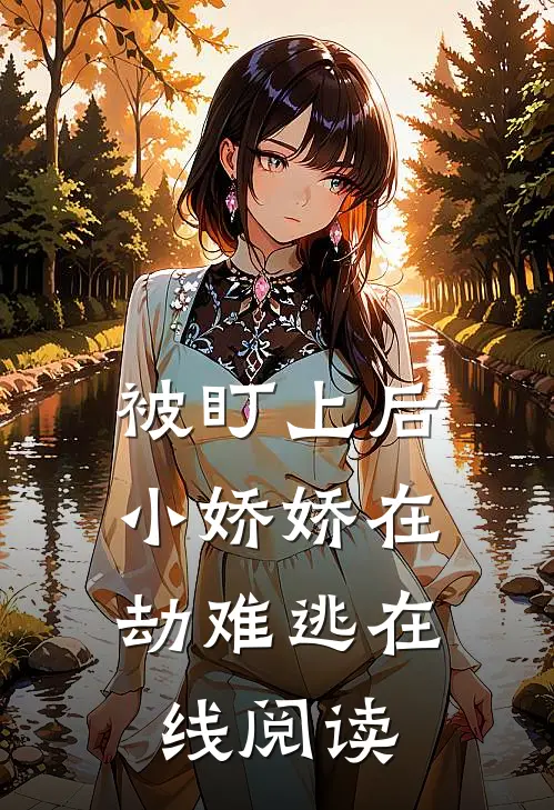 被盯上后,小娇娇在劫难逃在线阅读