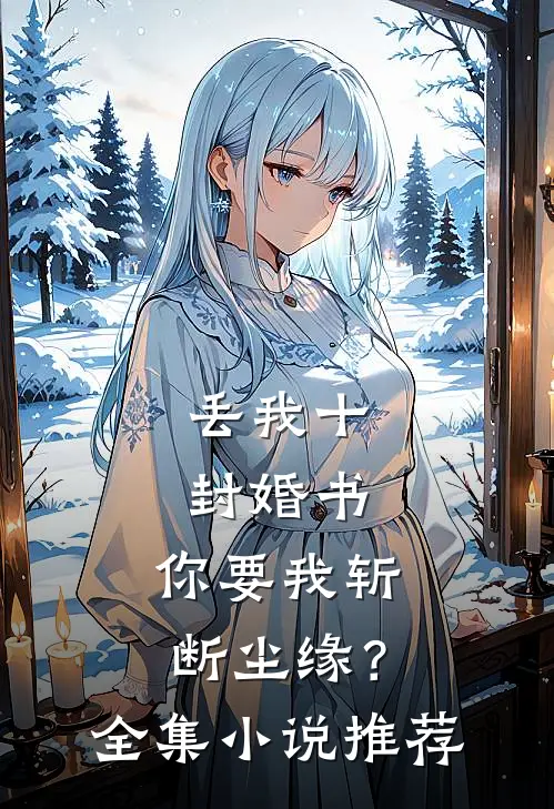 丢我十封婚书,你要我斩断尘缘?全集推荐完结