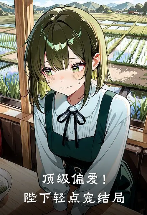顶级偏爱!陛下轻点宠结局免费阅读