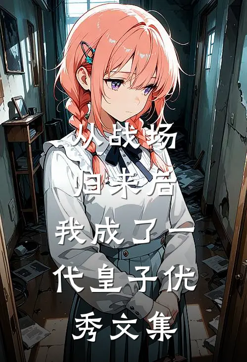 从战场归来后，我成了一代皇子优秀文集