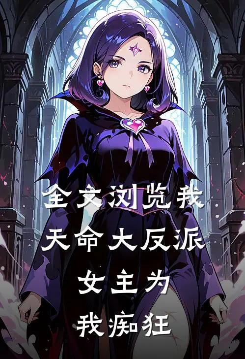 全文浏览我,天命大反派,女主为我痴狂免费阅读