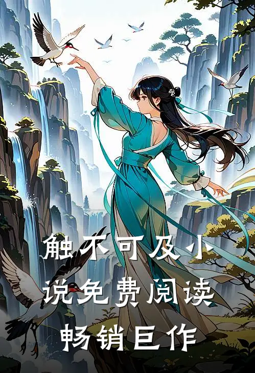 触不可及小说免费阅读畅销巨作