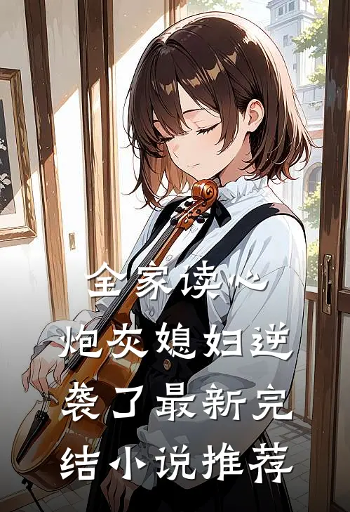 全家读心：炮灰媳妇逆袭了最新完结小说推荐