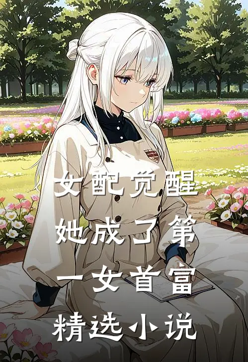 女配觉醒她成了第一女首富精选