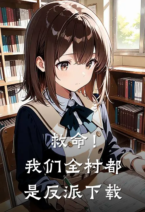 救命!我们全村都是反派百度