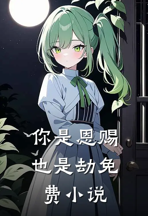 你是恩赐也是劫免费小说