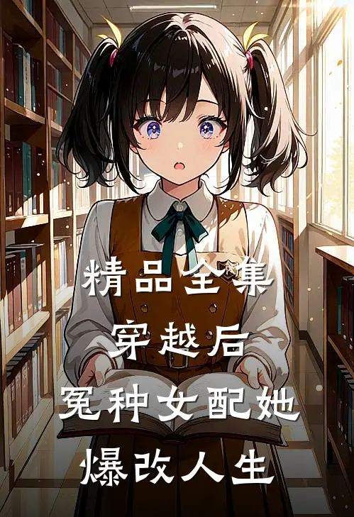 精品全集穿越后，冤种女配她爆改人生