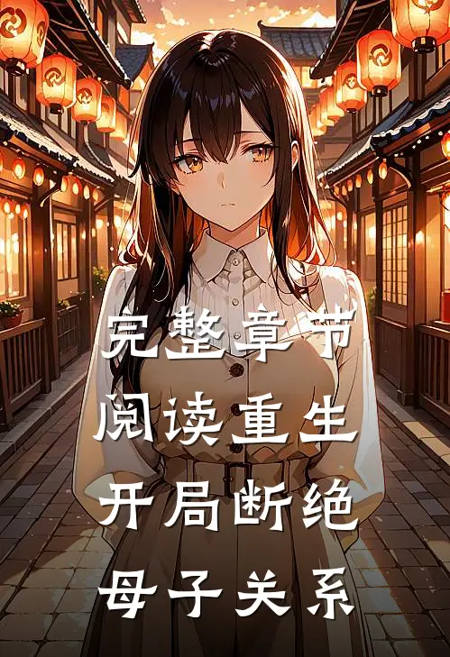 完整章节阅读重生开局断绝母子关系的