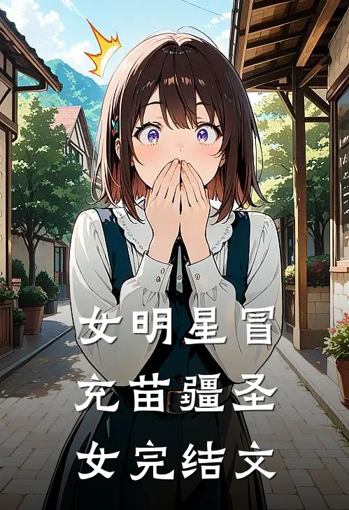 女明星冒充苗疆圣女完结文
