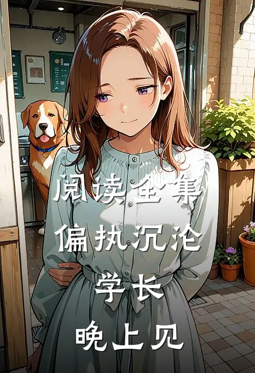 阅读全集偏执沉沦：学长，晚上见