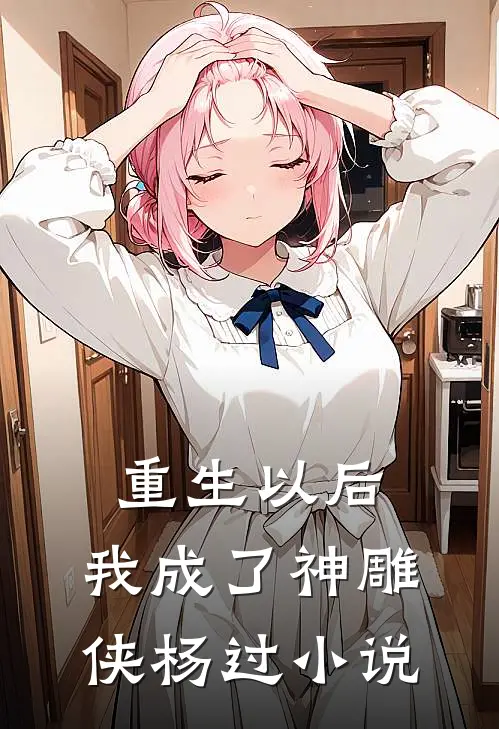 重生以后,我成了神雕侠杨过在线阅读