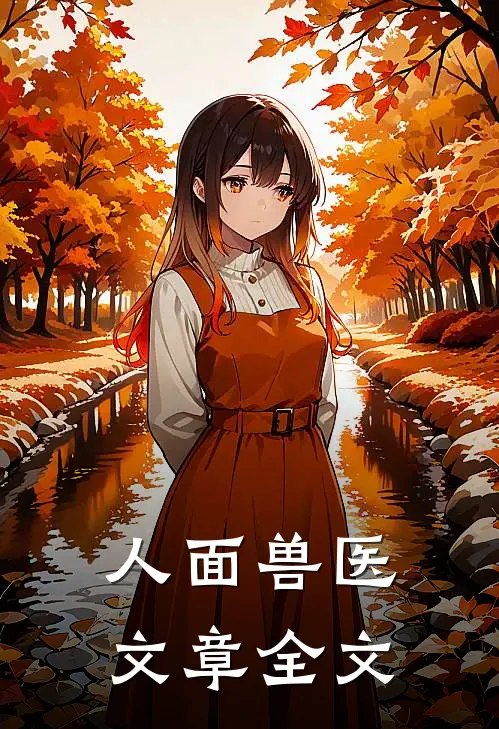 人面兽医文章全文在线阅读