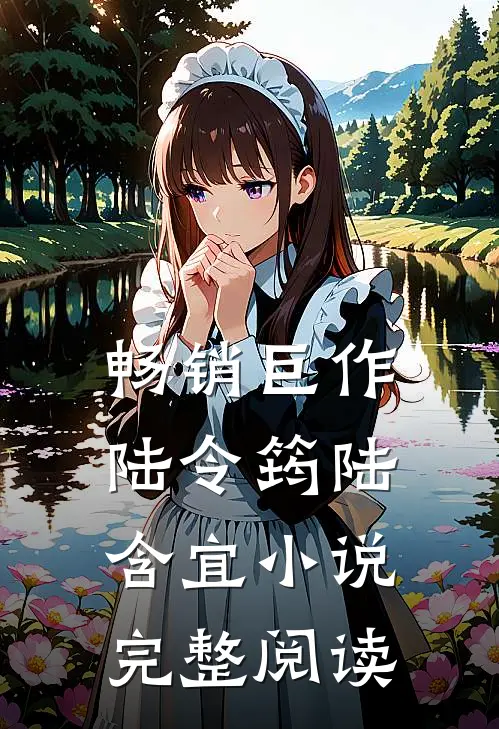 畅销巨作陆令筠陆含宜小说完整阅读