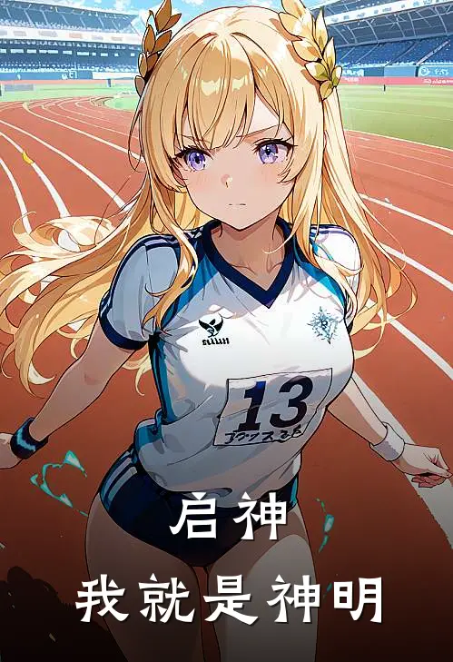 启神我就是神明免费阅读