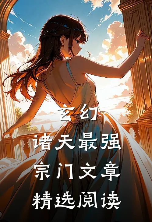 玄幻诸天最强宗门文章精选阅读