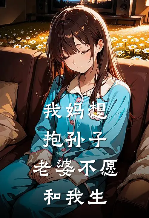 我妈想抱孙子,老婆不愿和我生气