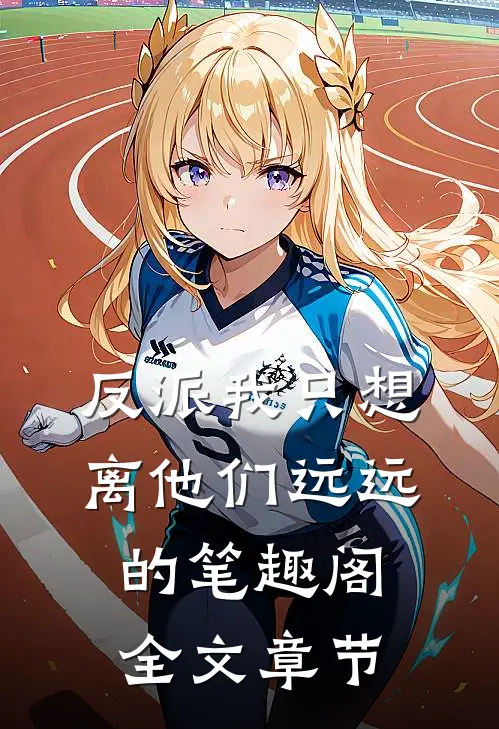 反派我只想离他们远远的笔趣阁全文章节阅读