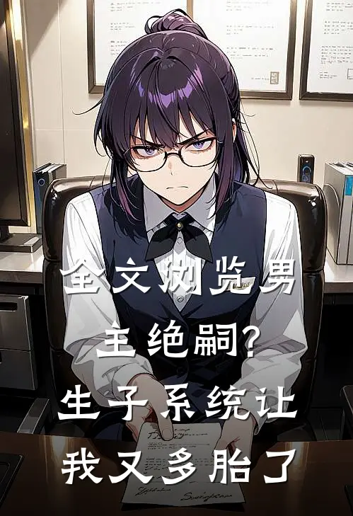 全文浏览男主绝嗣?生子系统让我又多胎了