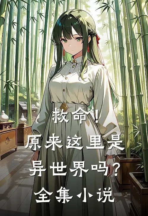 救命!原来这里是异世界吗?全集免费阅读