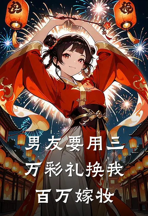 男友要用三万彩礼换我百万嫁妆合适吗