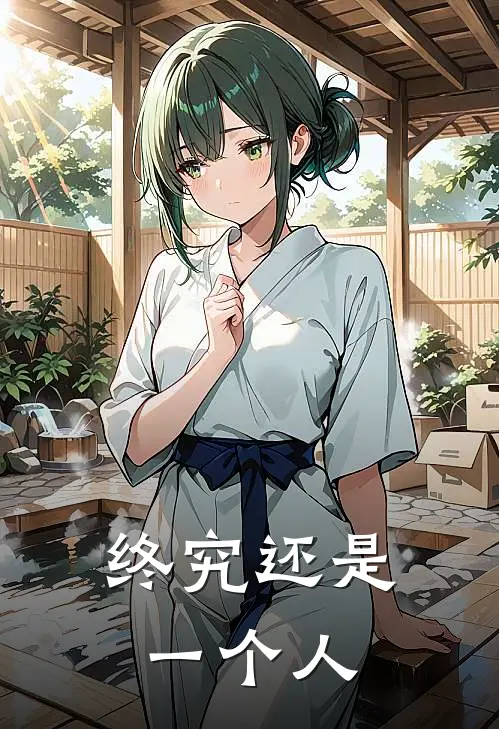 终究还是一个人
