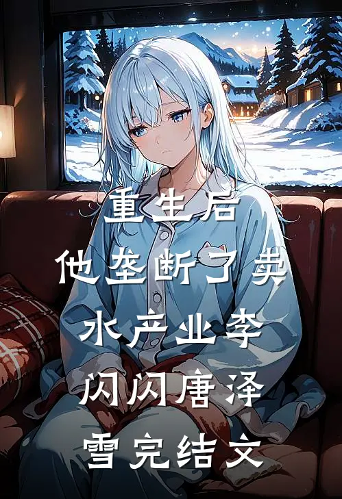 重生后，他垄断了卖水产业李闪闪唐泽雪完结文