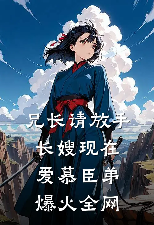 兄长请放手，长嫂现在爱慕臣弟爆火全网