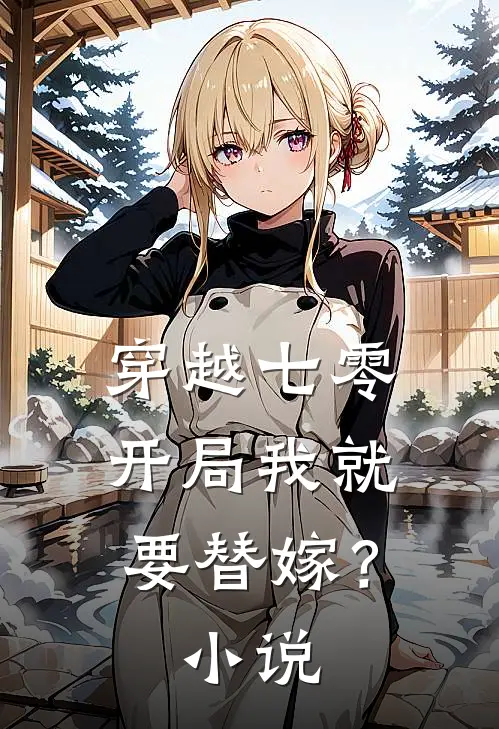 穿越七零,开局我就要替嫁?