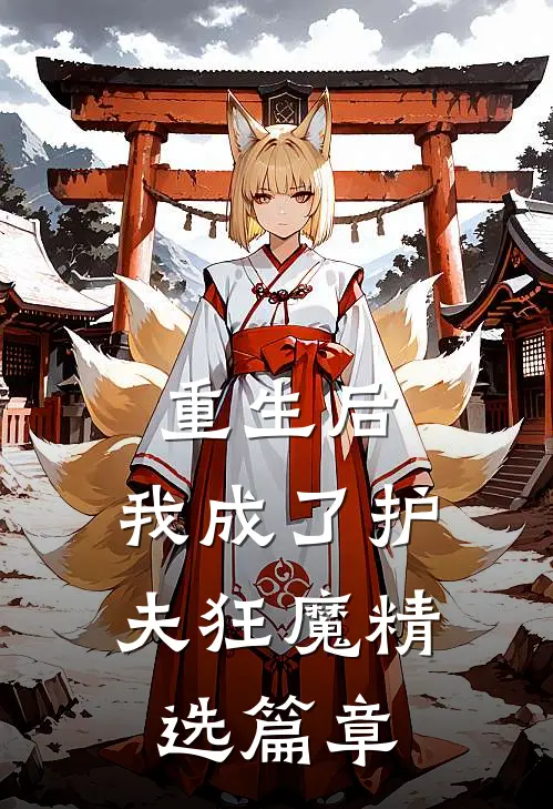 重生后,我成了护夫狂魔精选篇章