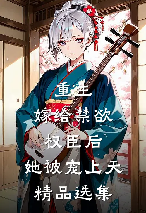 重生嫁给禁欲权臣后,她被宠上天精品选集