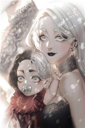 他的小满胜万全小说免费阅读