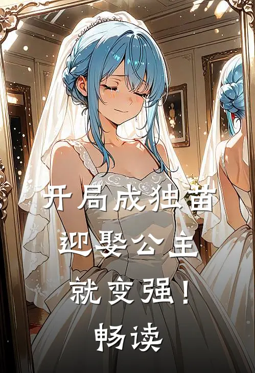 开局成独苗,迎娶公主就变强!畅读