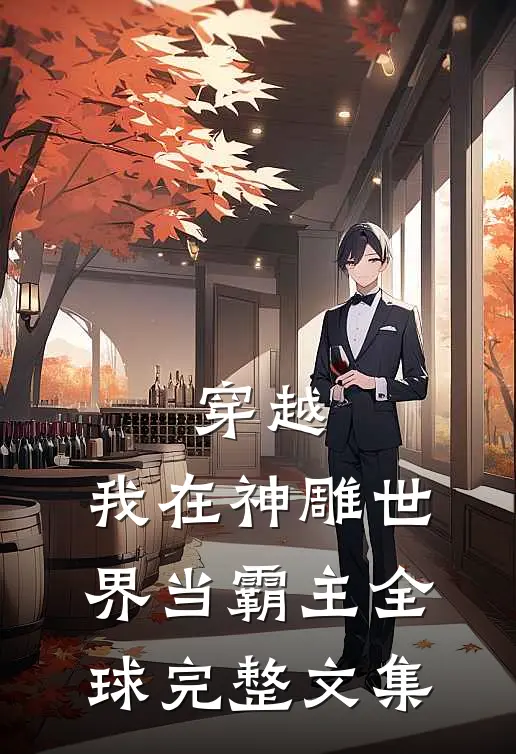 穿越我在神雕世界当霸主全球完整文集阅读