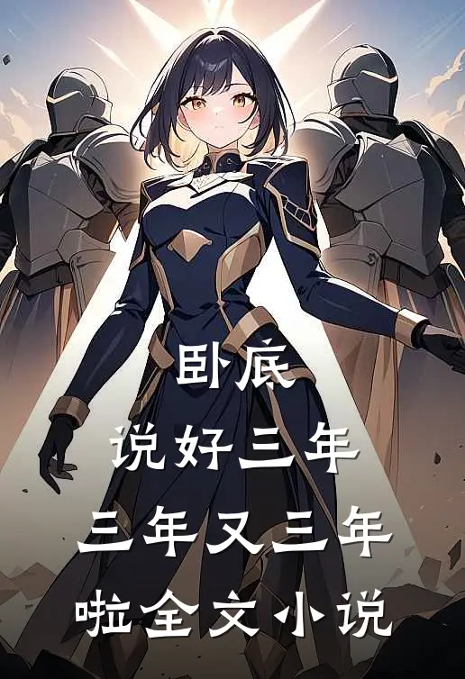卧底：说好三年，三年又三年啦全文小说