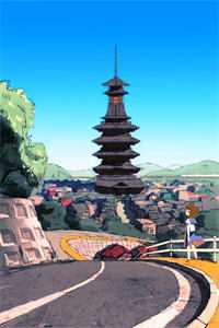 同我仰春，许我春朝短篇