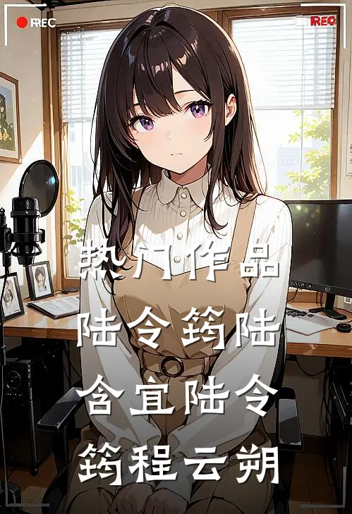 热门作品陆令筠陆含宜 陆令筠程云朔