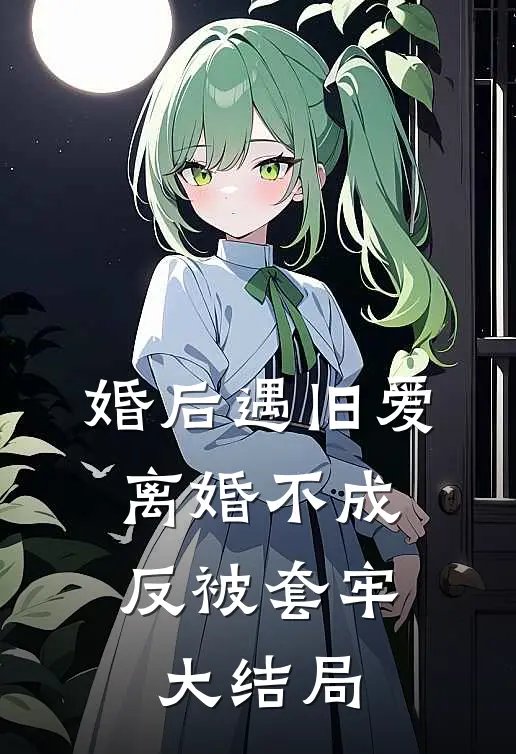 婚后遇旧爱，离婚不成反被套牢大结局
