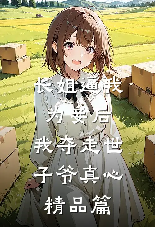 长姐逼我为妾后，我夺走世子爷真心精品篇