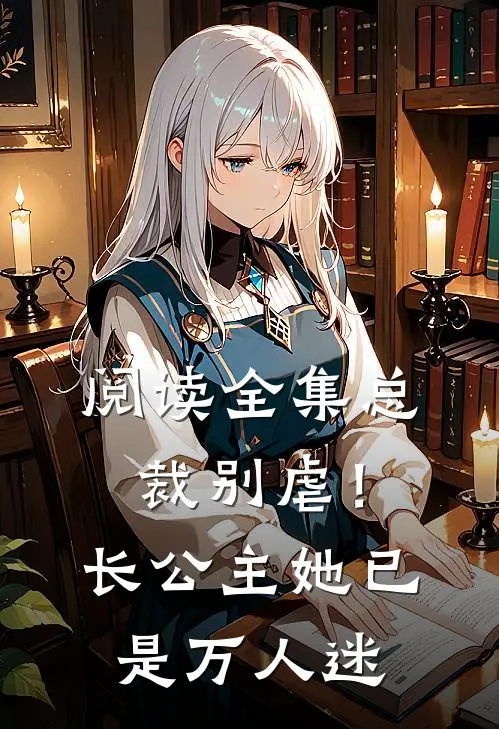 阅读全集总裁别虐！长公主她已是万人迷
