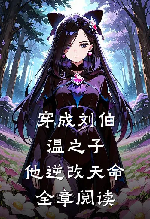 穿成刘伯温之子,他逆改天命全章阅读
