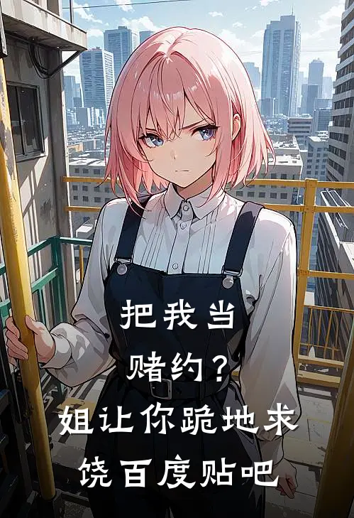 把我当赌约?姐让你跪地求饶百度贴吧
